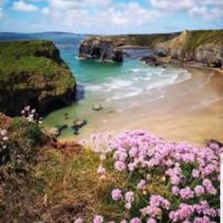 20 Holiday Cottage, East End Ballybunion Kültér fotó