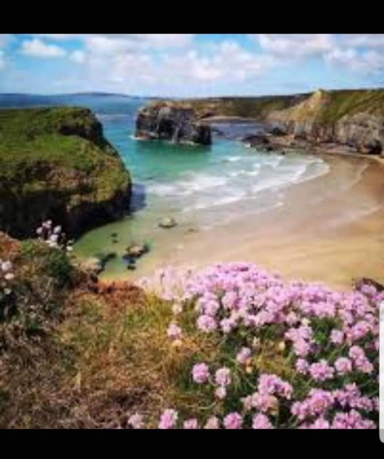 20 Holiday Cottage, East End Ballybunion Kültér fotó