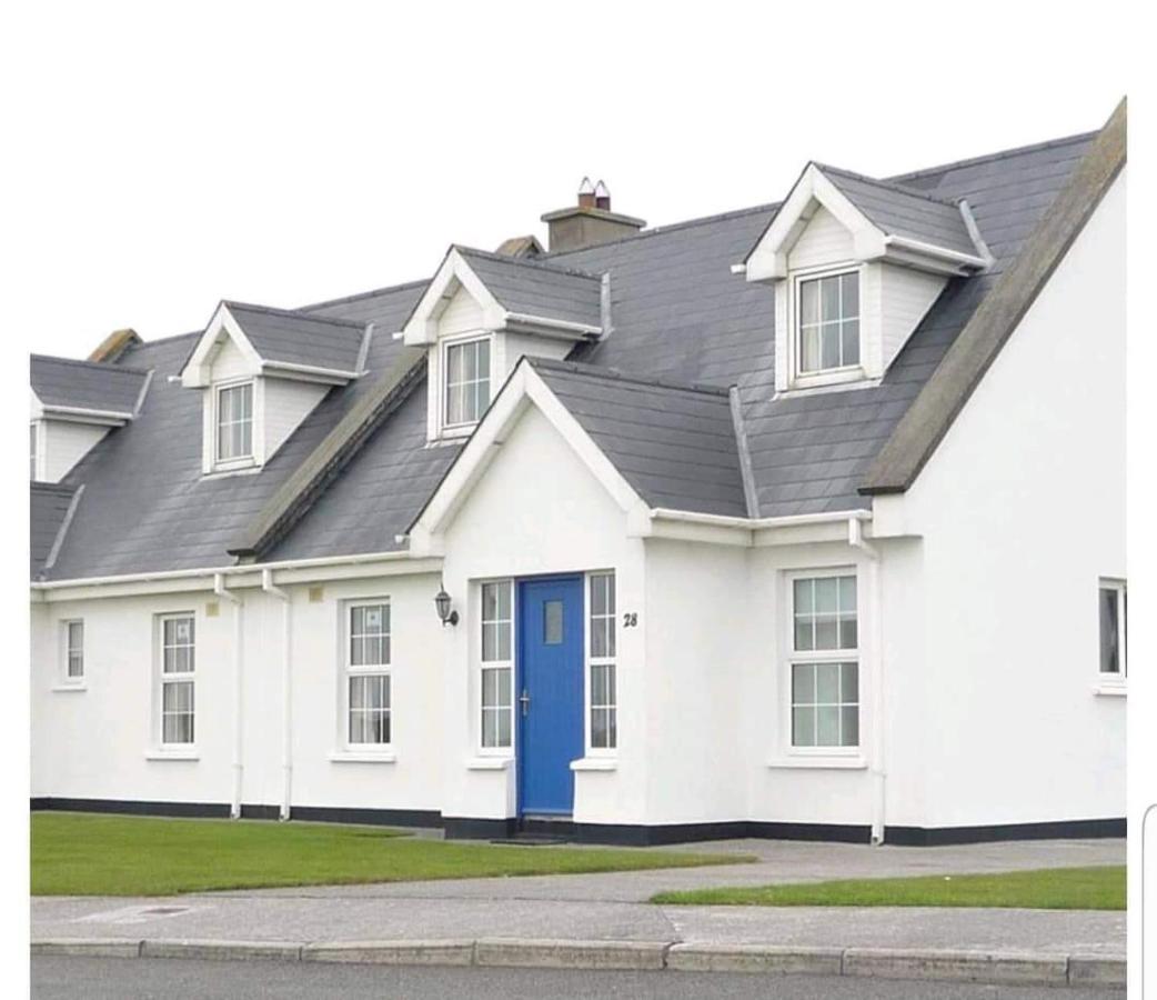 20 Holiday Cottage, East End Ballybunion Kültér fotó