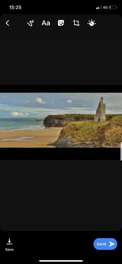 20 Holiday Cottage, East End Ballybunion Kültér fotó