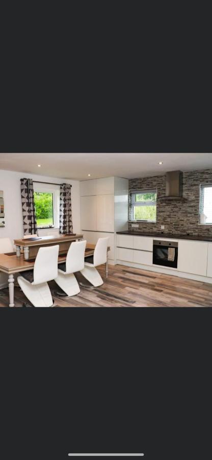 20 Holiday Cottage, East End Ballybunion Kültér fotó