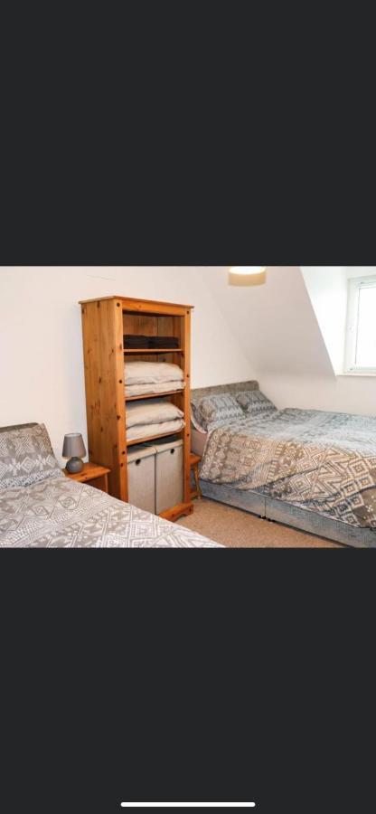 20 Holiday Cottage, East End Ballybunion Kültér fotó