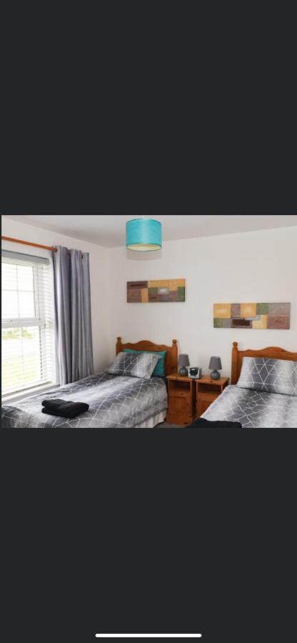 20 Holiday Cottage, East End Ballybunion Kültér fotó